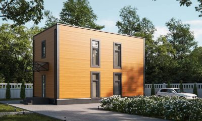 ДОМОКОМПЛЕКТ DOORHAN EFFECT LIGHT 118