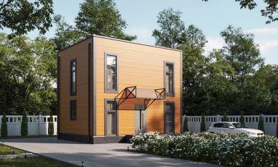 ДОМОКОМПЛЕКТ DOORHAN EFFECT LIGHT 88