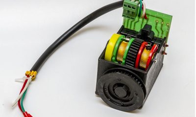 Блок концевых выключателей