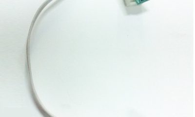 Датчик оборотов привода