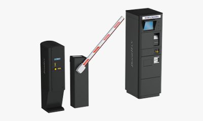 ПРОПУСКНЫЕ СИСТЕМЫ И ОГРАНИЧИТЕЛИ