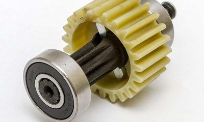 Приводная шестерня редуктора ARM-320