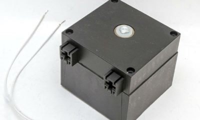 Привод аварийный ручной для shaft 30