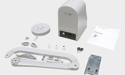 Комплект базовый привода ARM-230