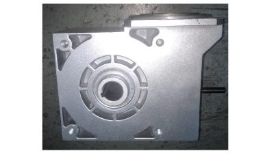 Редуктор в сборе (Shaft-120)