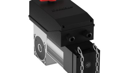 Комплект привода Shaft-30 IP65KIT