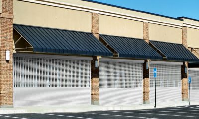 РОЛЬВОРОТА ИЗ ОДНОСТЕННОГО ЭКСТРУДИРОВАННОГО ПРОФИЛЯ RHE84M, RHE84GM