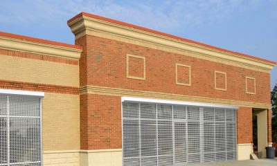 РОЛЬВОРОТА ИЗ РЕШЕТЧАТОГО ЭКСТРУДИРОВАННОГО ПРОФИЛЯ RHE78G