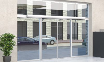 ОКОННО-ДВЕРНАЯ СИСТЕМА БЕЗ ТЕРМОРАЗРЫВА DH-DW45