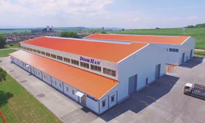 Каркасные здания и тенто-мобильные конструкции