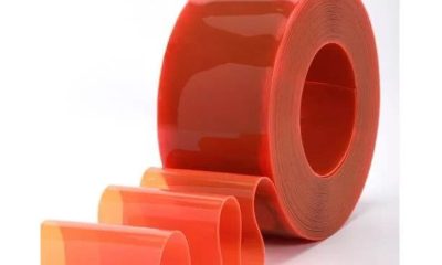 Пленка стандартная (красная) 200х2 мм