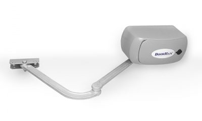 Электродвигатель в сборе ARM-320