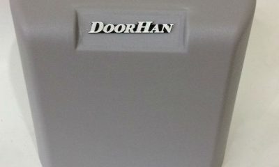 Крышка привода SL-800