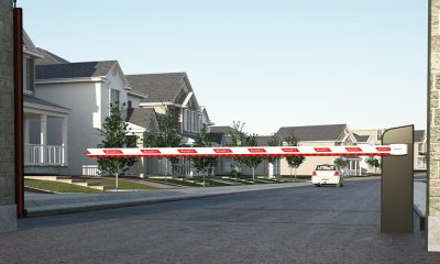 ПАРКОВОЧНЫЕ СИСТЕМЫ И ШЛАГБАУМЫ