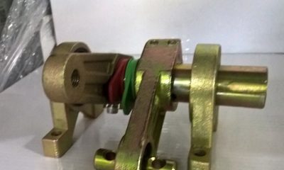 Набор рычагов (BR-500)