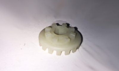 Кольцо соединительное