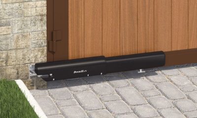 АВТОМАТИКА ДЛЯ ВОРОТ И РОЛЛЕТ