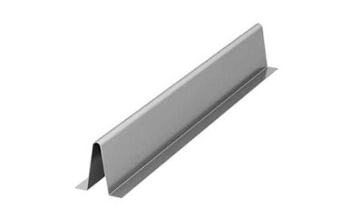 Профили из оцинкованной стали