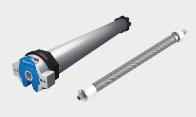 Автоматика для роллет