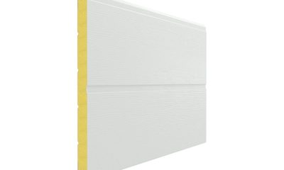 Панели для полотна ворот