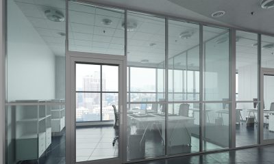 Алюминиевые системы