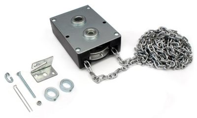 Ручные цепные привода