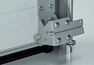 Устройства безопасности ворот