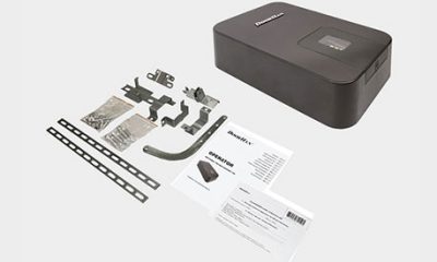 Запасные части для автоматики