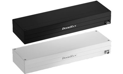 Приводы для окон